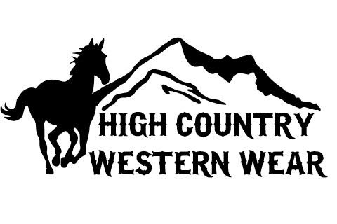 Hight Country Western Wear