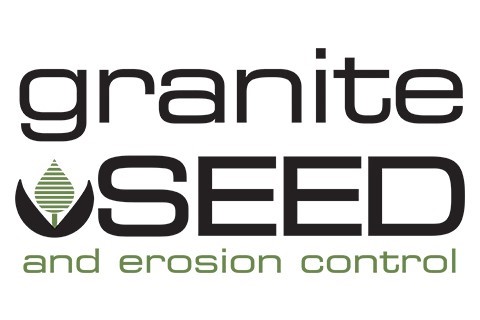 Granite Seed & Erosion Control